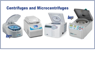 Picture for category Benchmark Scientific Centrifuges