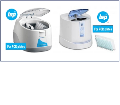 Picture for category Plate Centrifuges