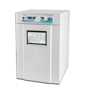 Picture of 180 Liter Capacity, SureTherm CO₂ Incubator