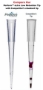 Picture of Perform™ µLtra Low  Retention Graduated Pipette Tips, ReLoads and Racks