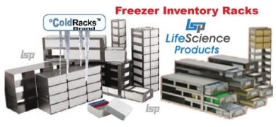 Picture for category Freezer Racks