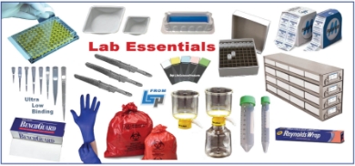 Picture for category Everyday - Essentials - for the Lab