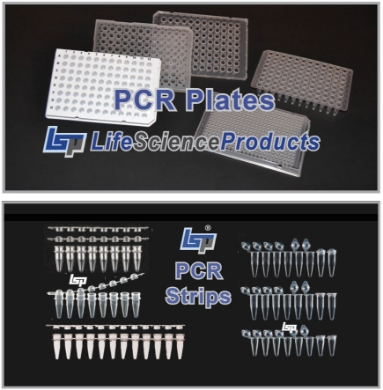 Picture for category PCR Tubes-Strips-Plates