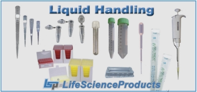 Picture for category LIQUID HANDLING