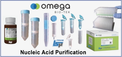 Picture for category OMEGA BIO-TEK