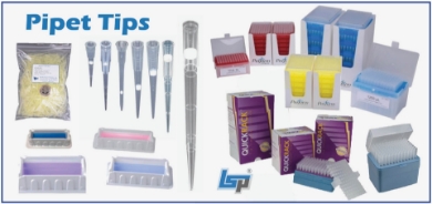 Picture for category PIPET TIPS, & Reservoirs, Pipettors