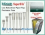 Picture of LABCON SuperSlik Low Retention Pipet Tips in Eclipse™ Refills, Rack, & Bulk