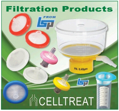 Picture for category Filtration Products