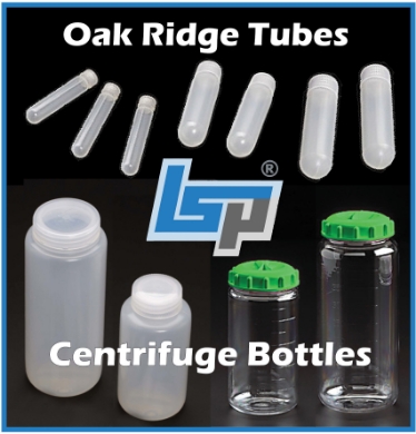 Picture for category Bottles - Centrifuge