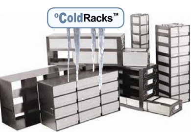 Picture for category Stainless Steel Racks