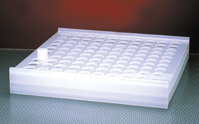 Picture for category Scintillation/Serum Vial Racks