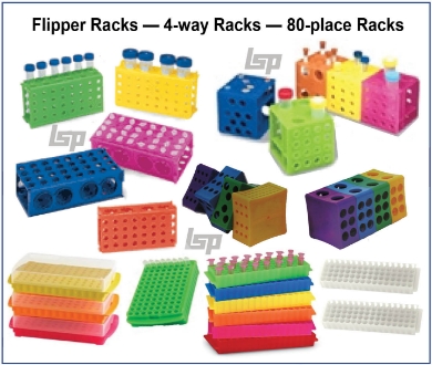 Picture for category Flippers — 4-way — 80-place