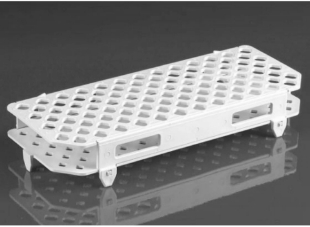 Picture of Rack for 1.5ml-2.0ml Microcentrifuge Tubes, 100-place, 1 each