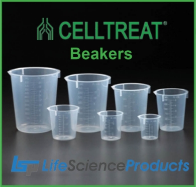 Picture for category Beakers - Premium Grade