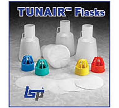 Picture for category Flasks - TUNAIR™ Erlenmeyer