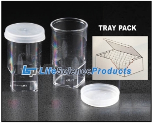 Picture of 720/case-Trays - Cell Counter Dilution Vials