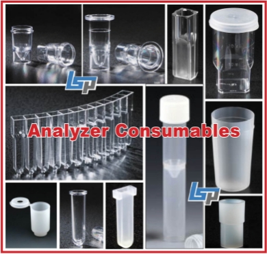 Picture for category Analyzer Consumable