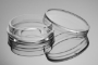 Picture of Glass Bottom Culture Plates and Dishes