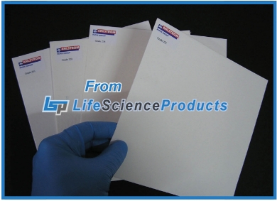 Picture for category PureBLOT™ Blotting Paper - Ahlstrom