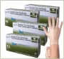 Picture of (10x100/cs, 1000/cs) OmniVinyl™, 7.0mil 100% Synthetic Vinyl Powder-Free Exam Gloves