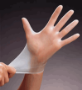 Picture of (10x100/cs, 1000/cs) OmniVinyl™, 7.0mil 100% Synthetic Vinyl Powder-Free Exam Gloves