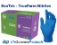 Picture of X-LARGE TrueForm TF-95RB Nitriles with Dry Core, 3.1mil palm, Powder-Free Exam Nitrile Gloves, 10x100/case, 1000/case