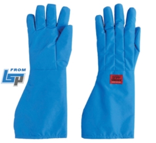 Picture of Elbow Length, Waterproof Cryo-Gloves, 1 pair