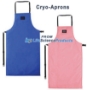 Picture of Cryogenic Gloves and Aprons, only Waterproof Models listed