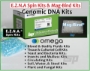 Picture of Omega Bio-Tek - Genomic DNA Kits (E.Z.N.A.® & Mag-Bind® Kits)