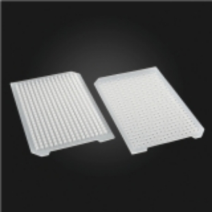 Picture of OptiWell™ Sealing Mat, 384 Well, Silicone, 50/PK