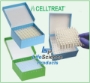 Picture of CellTreat FREEZE™ Cryogenic Vials Storage Boxes & Workstation Rack