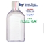 tamper evident media bottles