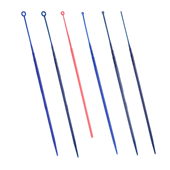 Picture of Flexible Polypropylene Inoculating Loops