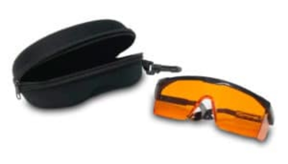 Picture of SmartBlue Viewing Glasses