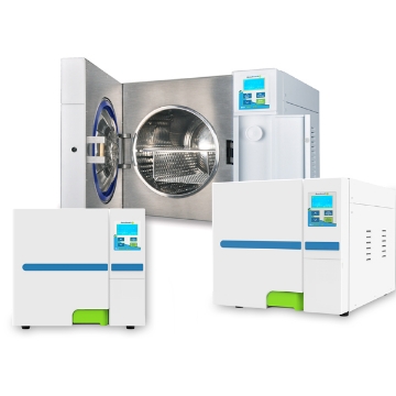 Picture of  BioClave™ Research Benchtop Autoclaves