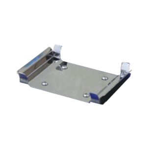 Picture of One Microplate MAGic Clamp with Magnetic Base