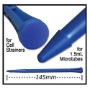 Picture of Sterile Premium Cell Strainers - SureStrain™Strainers Kits, ReadyStrain™ Strainer Kits, Reducing Adapter for 15ml Tubes, and Pestles (PolyPestles)