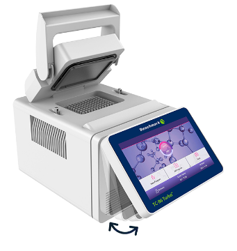 Picture of  TC-96 Turbo 2D Gradient Thermal Cycler