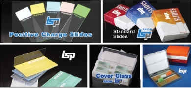 Picture for category Microscope Slides, & Accessories