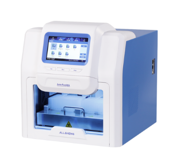 Picture of Allsheng AutoPure 32 - Nucleic Acid Purification System